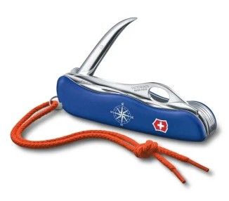 VICTORINOX MOD.SKIPPER PRO