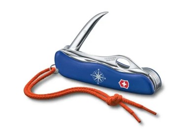 VICTORINOX MOD.SKIPPER PRO