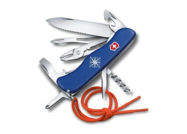 VICTORINOX MOD.SKIPPER BLU