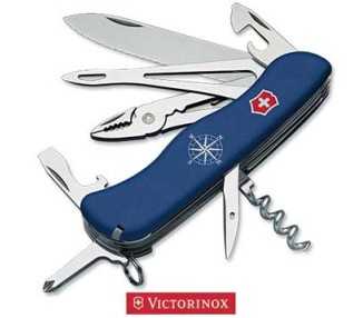 VICTORINOX MOD.SKIPPER 17 USI