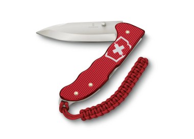 VICTORINOX HUNTER PRO EVOKE ALOX ROSSO