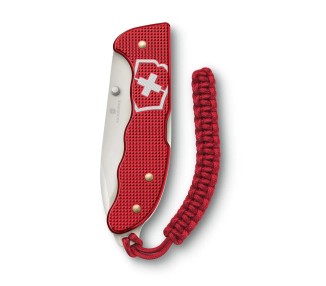 VICTORINOX HUNTER PRO EVOKE ALOX ROSSO