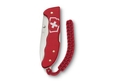 VICTORINOX HUNTER PRO EVOKE ALOX ROSSO