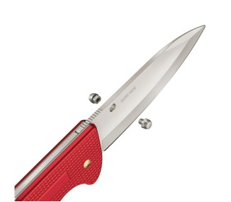 VICTORINOX HUNTER PRO EVOKE ALOX ROSSO