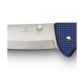 VICTORINOX HUNTER PRO EVOKE ALOX BLU/ROSSO