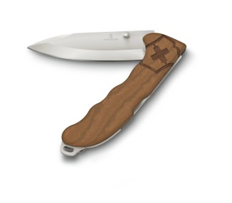 VICTORINOX HUNTER PRO EVOKE LEGNO