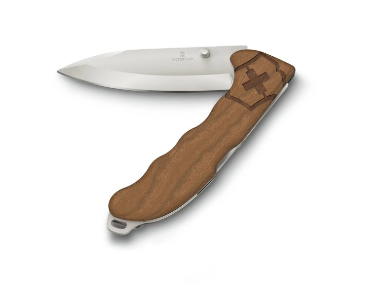 VICTORINOX HUNTER PRO EVOKE LEGNO