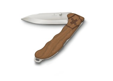 VICTORINOX HUNTER PRO EVOKE LEGNO