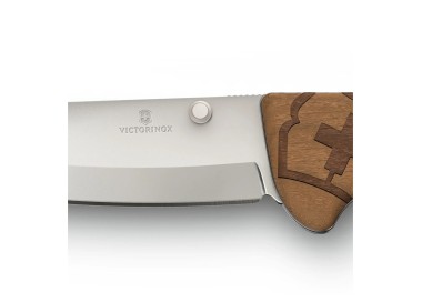 VICTORINOX HUNTER PRO EVOKE LEGNO