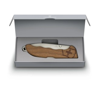 VICTORINOX HUNTER PRO EVOKE LEGNO