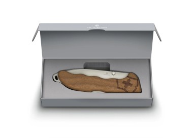 VICTORINOX HUNTER PRO EVOKE LEGNO