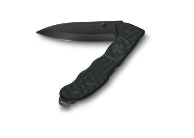 VICTORINOX HUNTER PRO EVOKE ALOX NERO