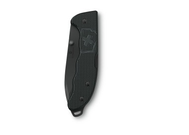 VICTORINOX HUNTER PRO EVOKE ALOX NERO