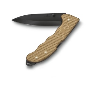 VICTORINOX HUNTER PRO EVOKE ALOX BEIGE