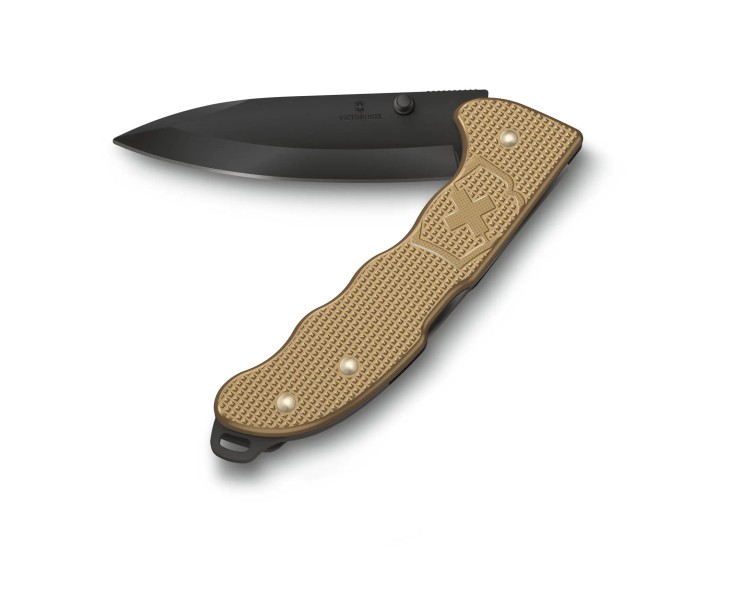 VICTORINOX HUNTER PRO EVOKE ALOX BEIGE