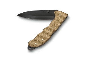 VICTORINOX HUNTER PRO EVOKE ALOX BEIGE