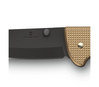 VICTORINOX HUNTER PRO EVOKE ALOX BEIGE