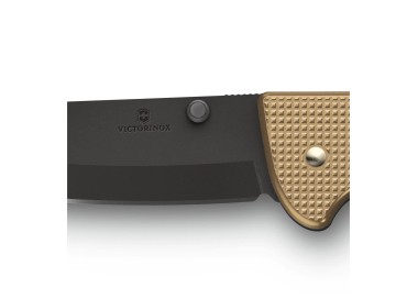 VICTORINOX HUNTER PRO EVOKE ALOX BEIGE