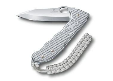 VICTORINOX MOD.HUNTER PRO ALOX SILVER