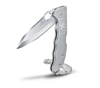 VICTORINOX MOD.HUNTER PRO ALOX SILVER