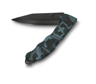 VICTORINOX HUNTER PRO EVOKE ALOX CAMOUFLAGE