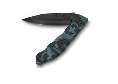 VICTORINOX HUNTER PRO EVOKE ALOX CAMOUFLAGE