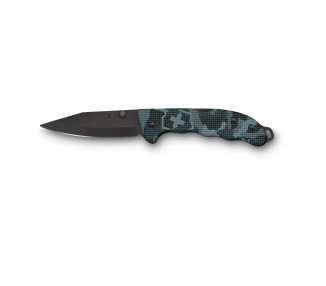 VICTORINOX HUNTER PRO EVOKE ALOX CAMOUFLAGE