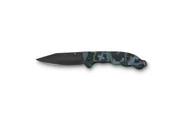 VICTORINOX HUNTER PRO EVOKE ALOX CAMOUFLAGE