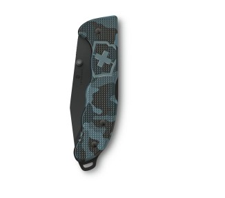 VICTORINOX HUNTER PRO EVOKE ALOX CAMOUFLAGE