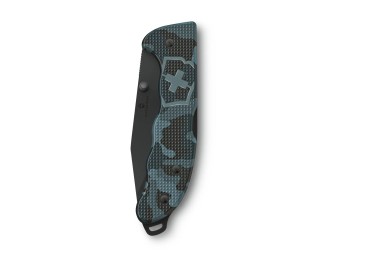 VICTORINOX HUNTER PRO EVOKE ALOX CAMOUFLAGE