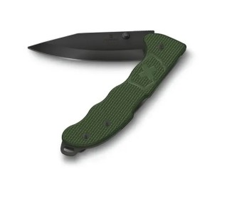 VICTORINOX HUNTER PRO EVOKE ALOX VERDE OLIVA