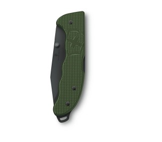 VICTORINOX HUNTER PRO EVOKE ALOX VERDE OLIVA