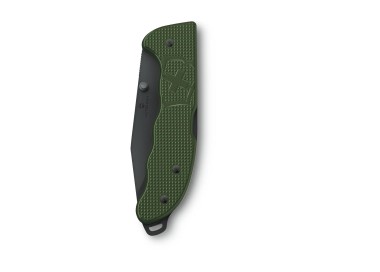 VICTORINOX HUNTER PRO EVOKE ALOX VERDE OLIVA