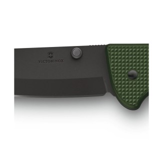 VICTORINOX HUNTER PRO EVOKE ALOX VERDE OLIVA