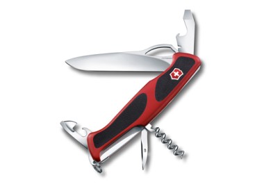 VICTORINOX MOD.DELEMONT RANGERGRIP 61