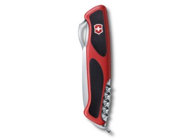 VICTORINOX MOD.DELEMONT RANGERGRIP 61