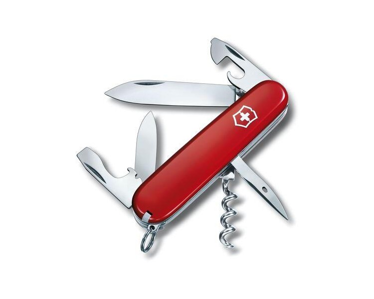 VICTORINOX MOD.SPARTAN 12 USI