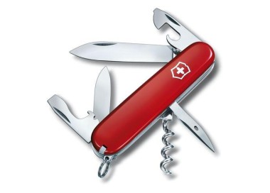 VICTORINOX MOD.SPARTAN 12 USI