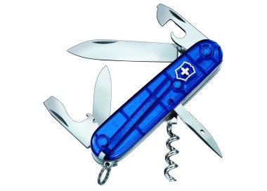 VICTORINOX MOD.SPARTAN BLU 12 USI