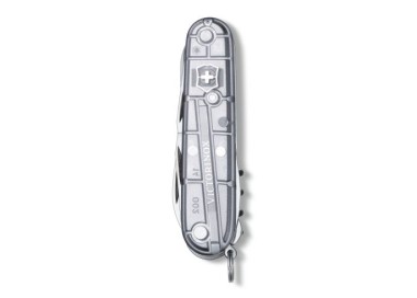 VICTORINOX MOD.CLIMBER SILVER TECH