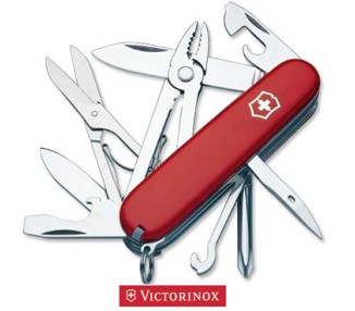 VICTORINOX MOD.DE LUXE TINKER 16 USI