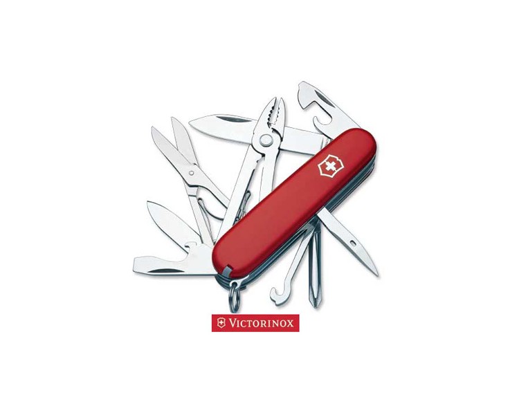 VICTORINOX MOD.DE LUXE TINKER 16 USI