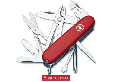 VICTORINOX MOD.DE LUXE TINKER 16 USI