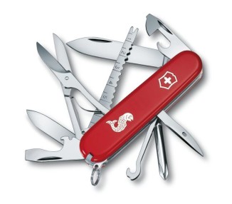 VICTORINOX MOD.FISHERMAN 17 USI