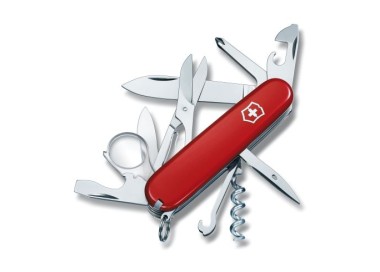 VICTORINOX MOD.EXPLORER 16 USI