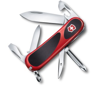 VICTORINOX MOD.DELEMONT EVOGRIP 11 USI