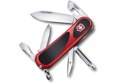 VICTORINOX MOD.DELEMONT EVOGRIP 11 USI