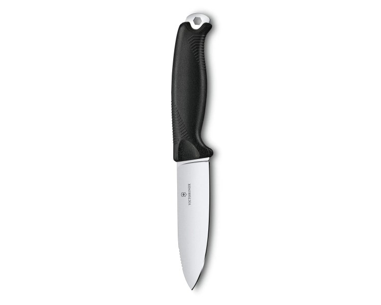 VICTORINOX COLTELLO VENTURE NERO