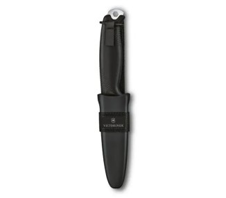 VICTORINOX COLTELLO VENTURE NERO