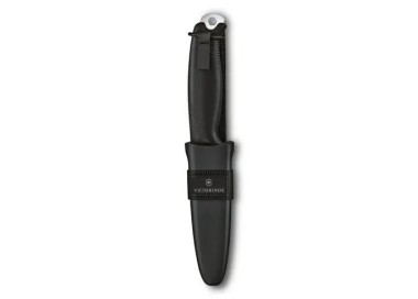 VICTORINOX COLTELLO VENTURE NERO